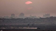 درخواست مقامات صهیونیستی برای گشت‌زنی در شمال غزه