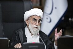 آیت‌الله جنتی: باید در برابر تحریف ایستاد و روایت دقیق از استقامت ایران داشت