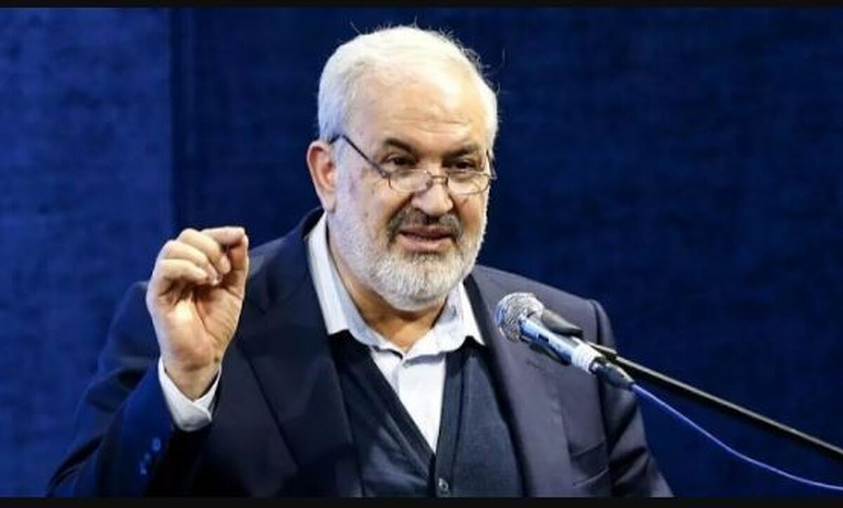 علی‌آبادی: تولید برق با کمترین آب و سوخت در دستور کار است