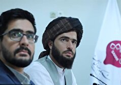 طالبان: شلیک هر موشک به رژیم اسرائیل موجی از شادی در افغانستان ایجاد می‌کرد