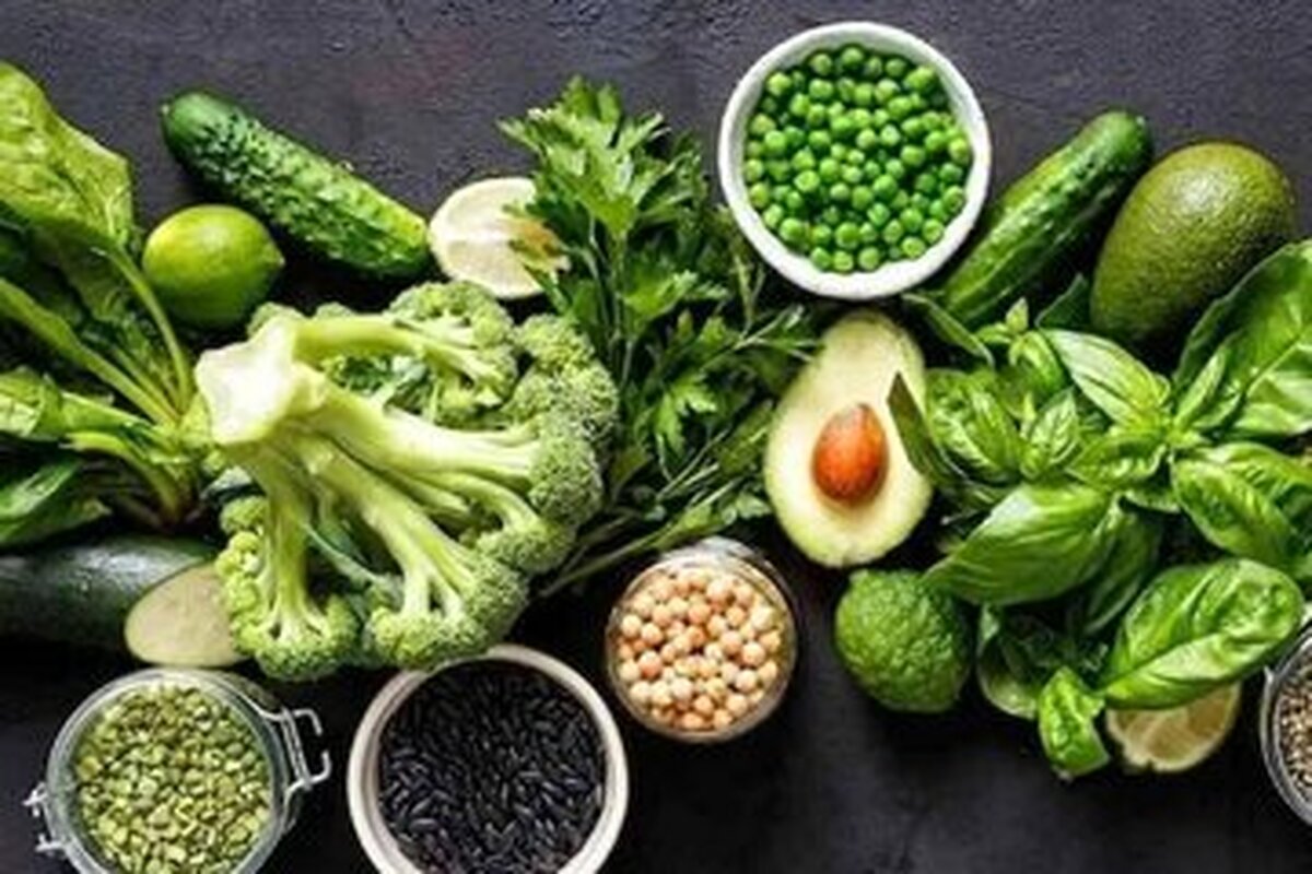 مصرف صحیح سبزیجات برای بهبود گوارش و تقویت سیستم ایمنی بدن