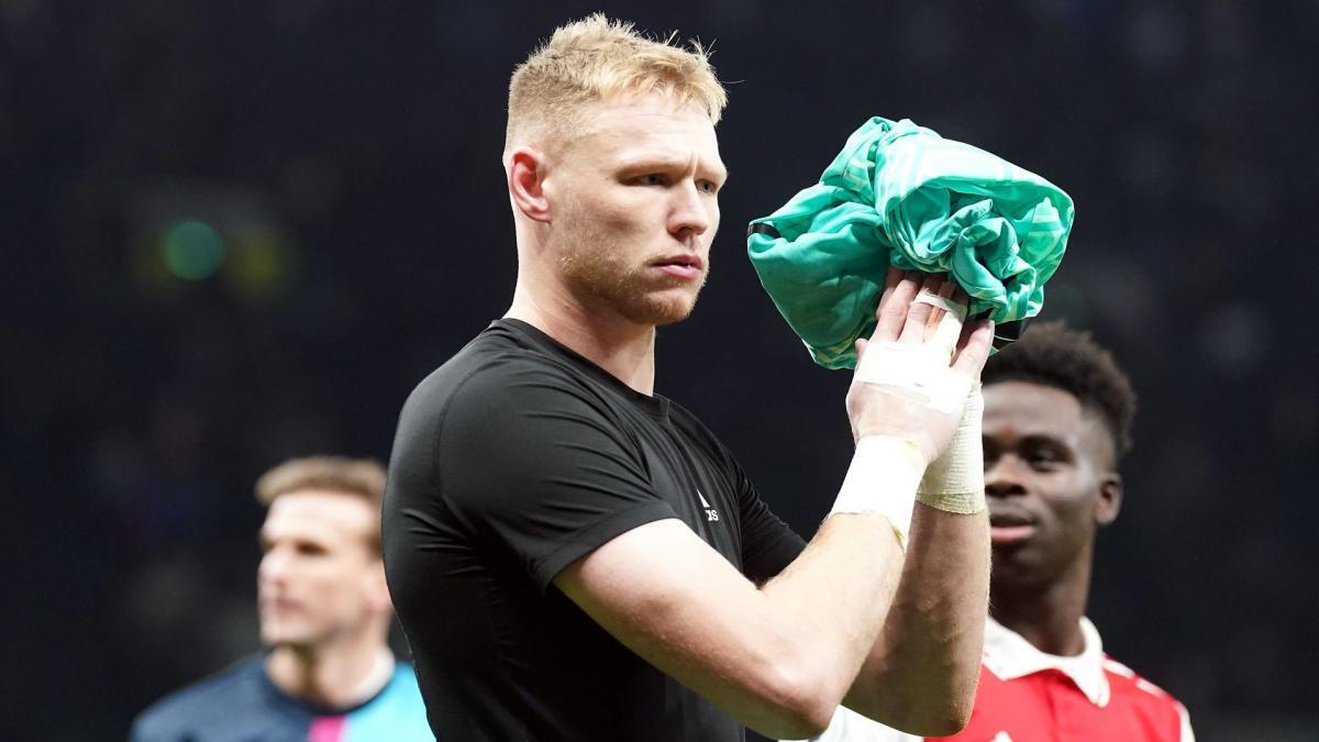 نیوکاسل یونایتد دروازه‌بان جدیدی دارد