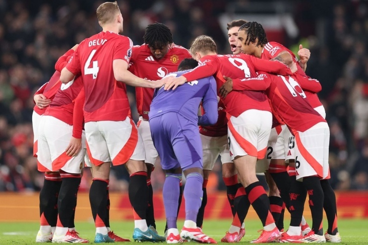 ESPN: منچستریونایتد دو مهاجم را به عنوان اهداف نقل و انتقالاتی اولویت دار خود معرفی کرده است