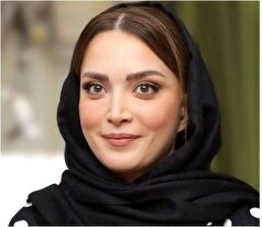 علاقه بهنوش طباطبایی به ورزش پارکور+عکس