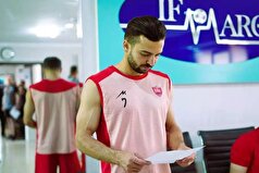 سرخپوشان چه زمانی برای انجام تست‌های پزشکی به ایفمارک می‌روند؟