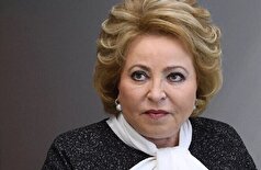 ماتوینکو: آنها سعی دارند با بنزین، درگیری در خاورمیانه را خاموش کنند