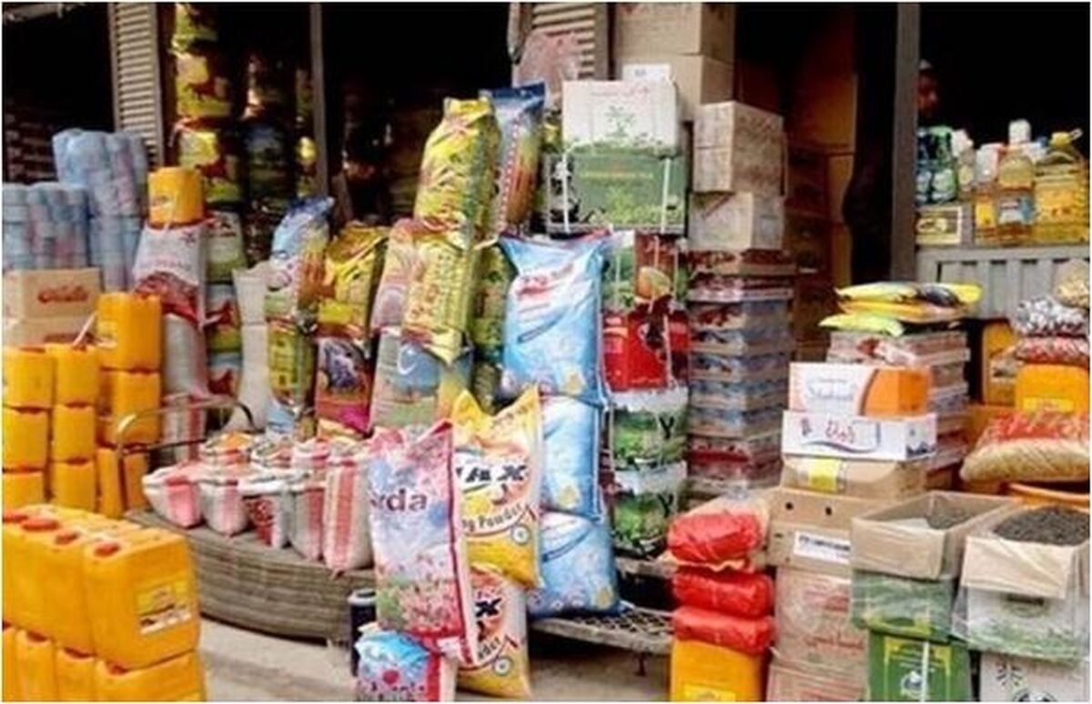 افزایش تولید روغن نباتی در کشور و ثبات قیمت کالا‌های اساسی