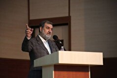 محسن رضایی: تا چندین رده فرماندهان نظامی توانمند، تربیت شده است