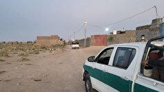 بیش‌از ۱۳۰ نفر از اتباع غیرمجاز در خاش دستگیر شدند
