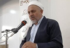 امام جمعه اهل سنت قصرشیرین حمله تروریستی به دادگستری زاهدان را محکوم کرد