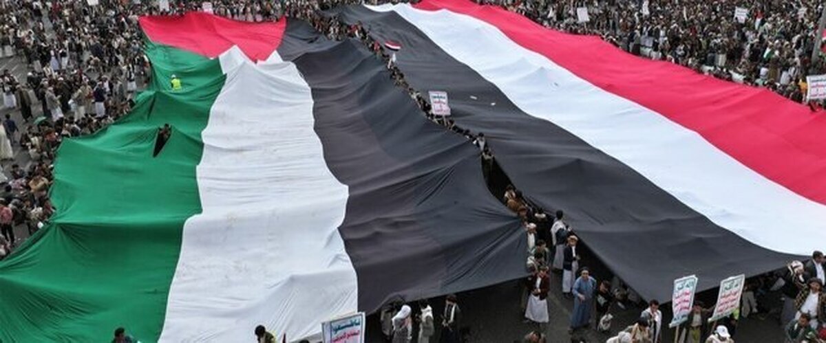 مفتی یمن خواهان اعلام جهاد برای حمایت از مردم فلسطین شد