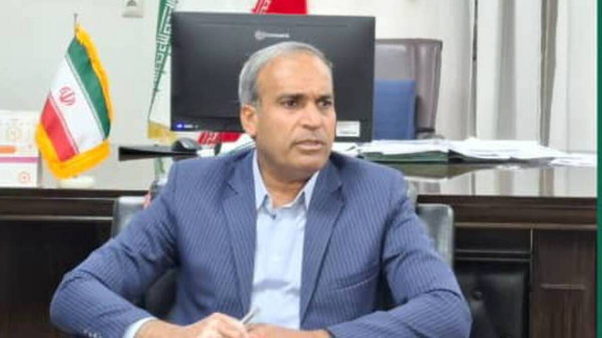 تعیین تکلیف پروژه ۲۰ ساله بیمارستان عنبرآباد