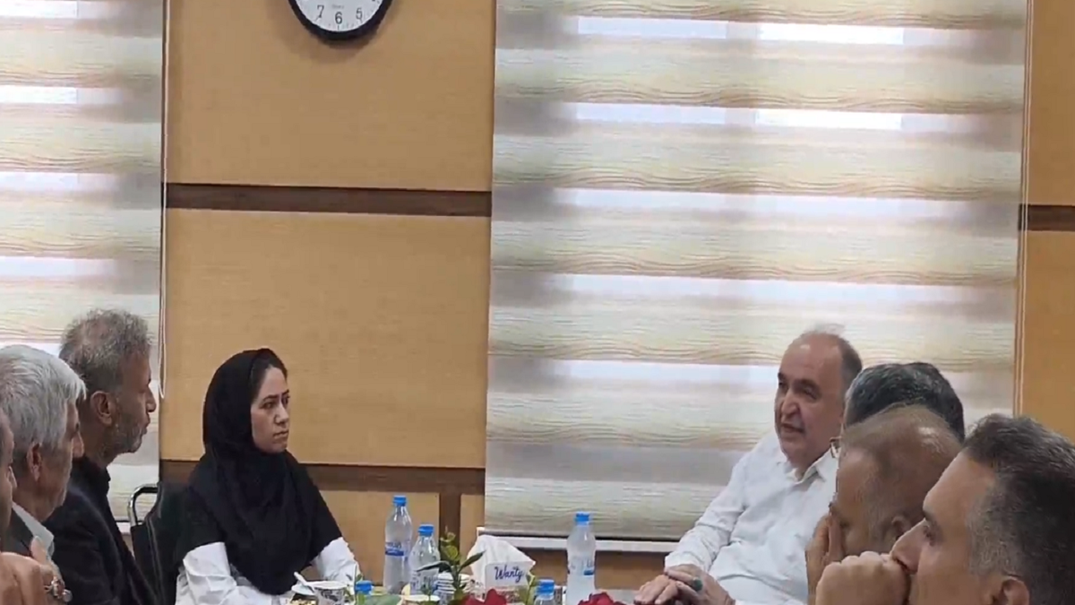 درمانگاه تامین اجتماعی عجب شیر به سطح ۲ ارتقا می‌یابد