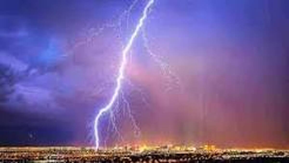چرا مکانیسم رعد و برق همچنان مرموز و ناشناخته است؟