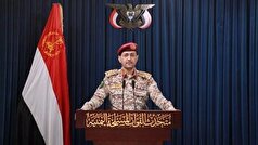 ارتش یمن با ۵ پهپاد، سه موضع رژیم اسرائیل را هدف قرار داد