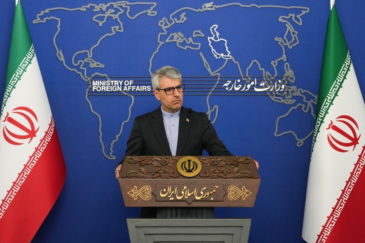 وزارت خارجه تحریم‌های جدید آمریکا علیه ایران را محکوم کرد