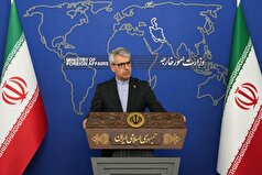 وزارت خارجه تحریم‌های جدید آمریکا علیه ایران را محکوم کرد