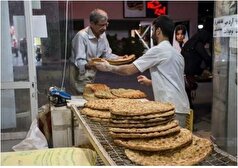 آخرین قیمت رسمی انواع نان در تهران اعلام شد