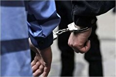 دستگیری چند باند قاچاق مواد مخدر و اسلحه و قرص‌های روان گردان