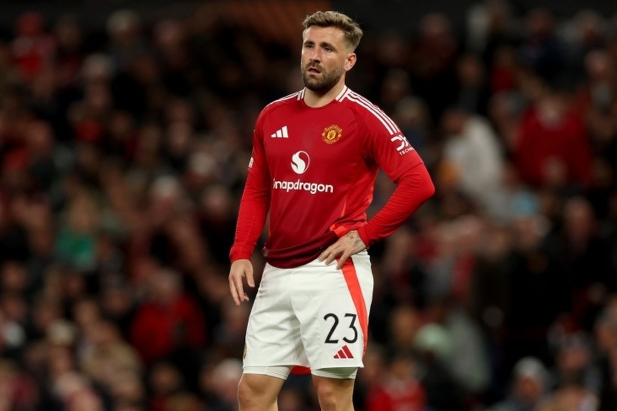 لوک شاو معتقد است که منچستریونایتد می‌تواند قهرمان لیگ برتر شود