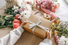 یک چهارم روس‌ها سالانه بیش از ۱۰۰ هزار روبل برای هدیه دادن به شریک زندگی خود هزینه می‌کنند