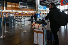 تغییر قوانین اسکنر در فرودگاه‌های اروپا سردرگمی آفرید