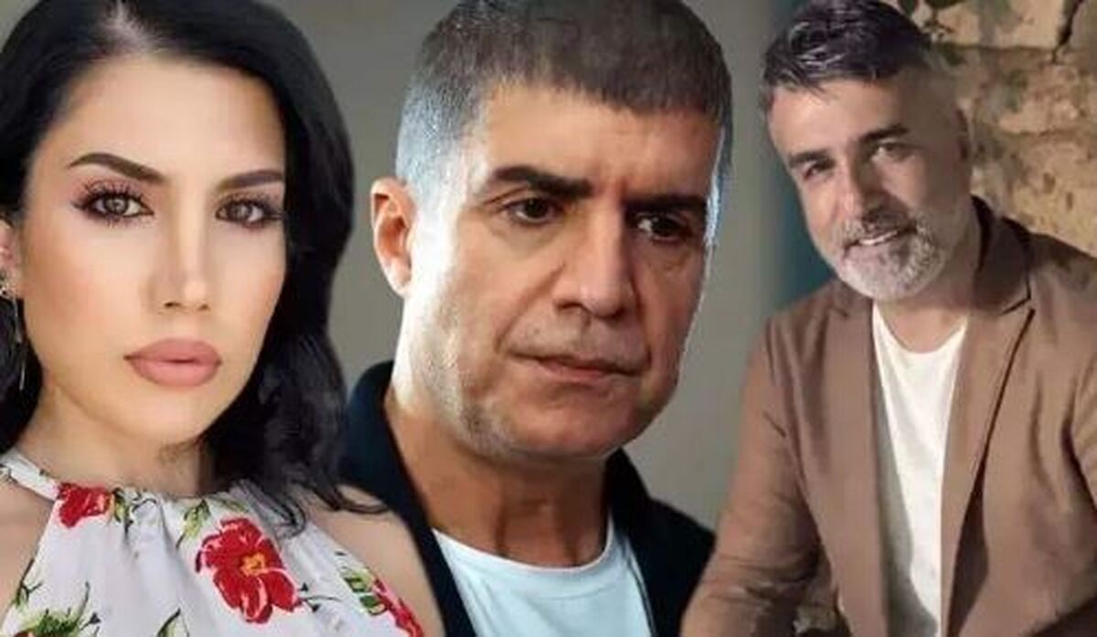 خواهر اوزجان دنیز وارد حواشی و دعوا‌های خانوادگی شد