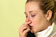 چه مشکلات تنفسی بعد از عمل بینی رخ میدهد؟