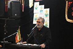نبرد ۱۲ روزه و افشای چهره واقعی نظام سلطه