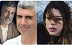 سر و کله فیضا آکتان هم در دعوای اوزجان دنیز و برادرش پیدا شد!