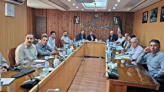 رفع بحران راه‌های دسترسی معادن سرنجیانه، نیازمند ورود جدی دستگاه‌های اجرایی است