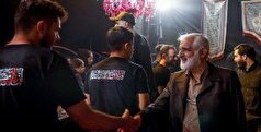 سروری: محرم شهر، نشاط اجتماعی را در قامت عزاداری برای سیدالشهداء محقق کرد