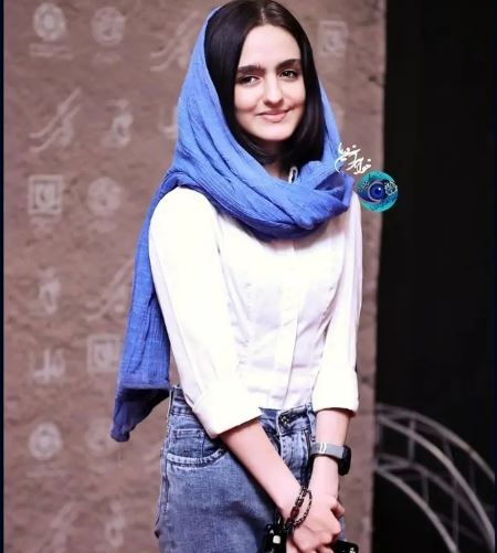 نیوشا علیپور تغییر چهره داد/چقدر بزرگ و خانم شده! +عکس