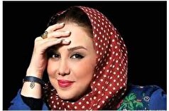 فتوشات سیاه و سفید بهنوش بختیاری با فیلتر و میکاپ غلیظ