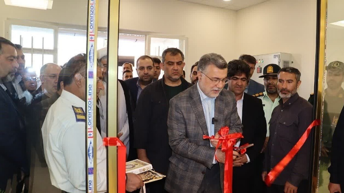 تامین نیاز‌های بهداشتی و درمانی در خارج از مراکز استان‌ها اولویت دولت است