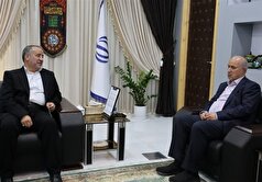 استاندار خراسان جنوبی: فرصت‌های استان برای شکوفایی فوتبال به‌کار گرفته می‌شود