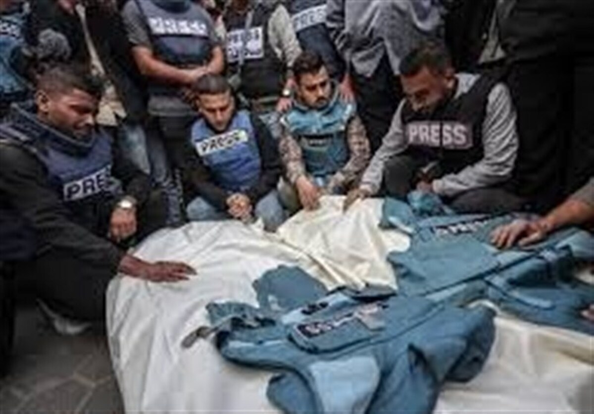 گزارشگر آزادی بیان سازمان ملل: اسرائیل روزنامه‌نگاران و غیرنظامیان را در غزه می‌کشد