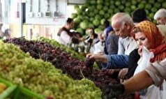 علت نوسان بازار میوه چه بود؟