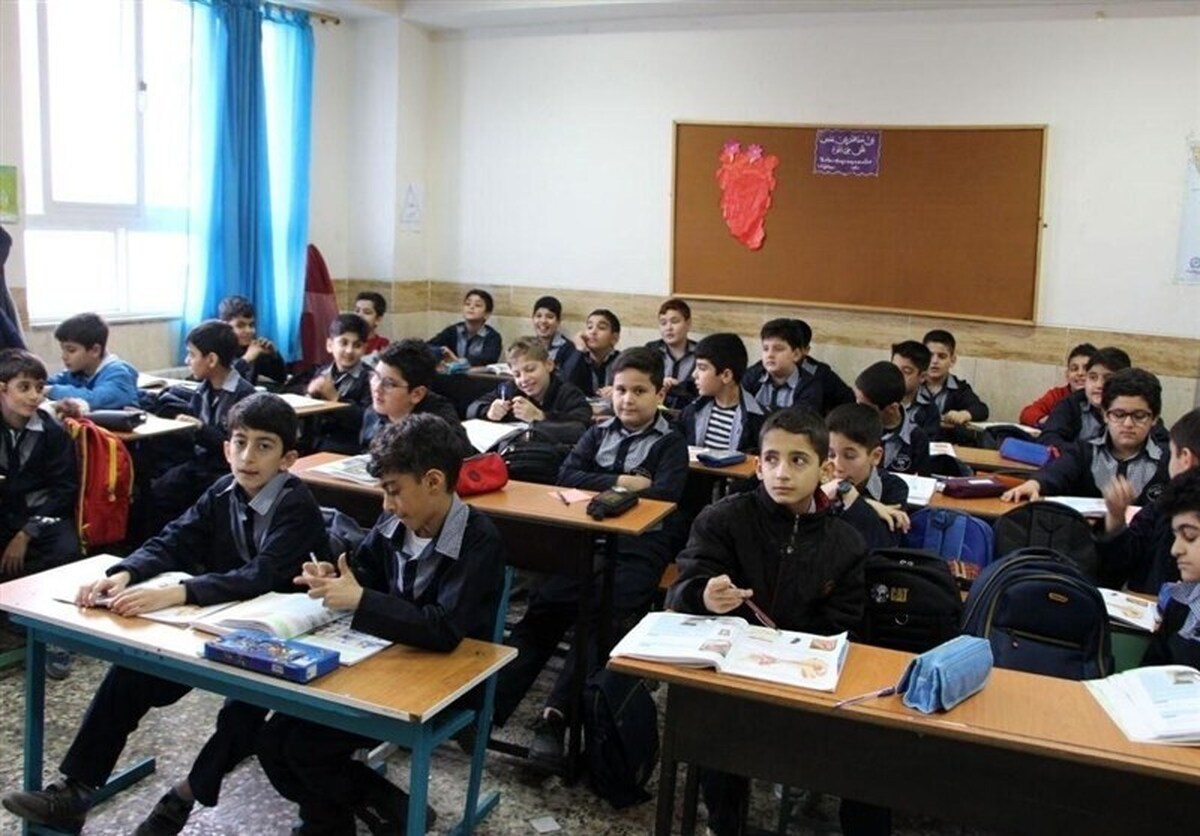 طرح جهادی «شهید عجمیان» الگویی نوین در تحقق عدالت آموزشی در مناطق کم‌برخوردار