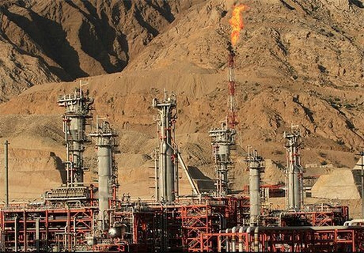 آغاز اجرای پایلوت تزریق پیوسته نانوسیال پایه آبی در میدان نفتی آزادگان شمالی