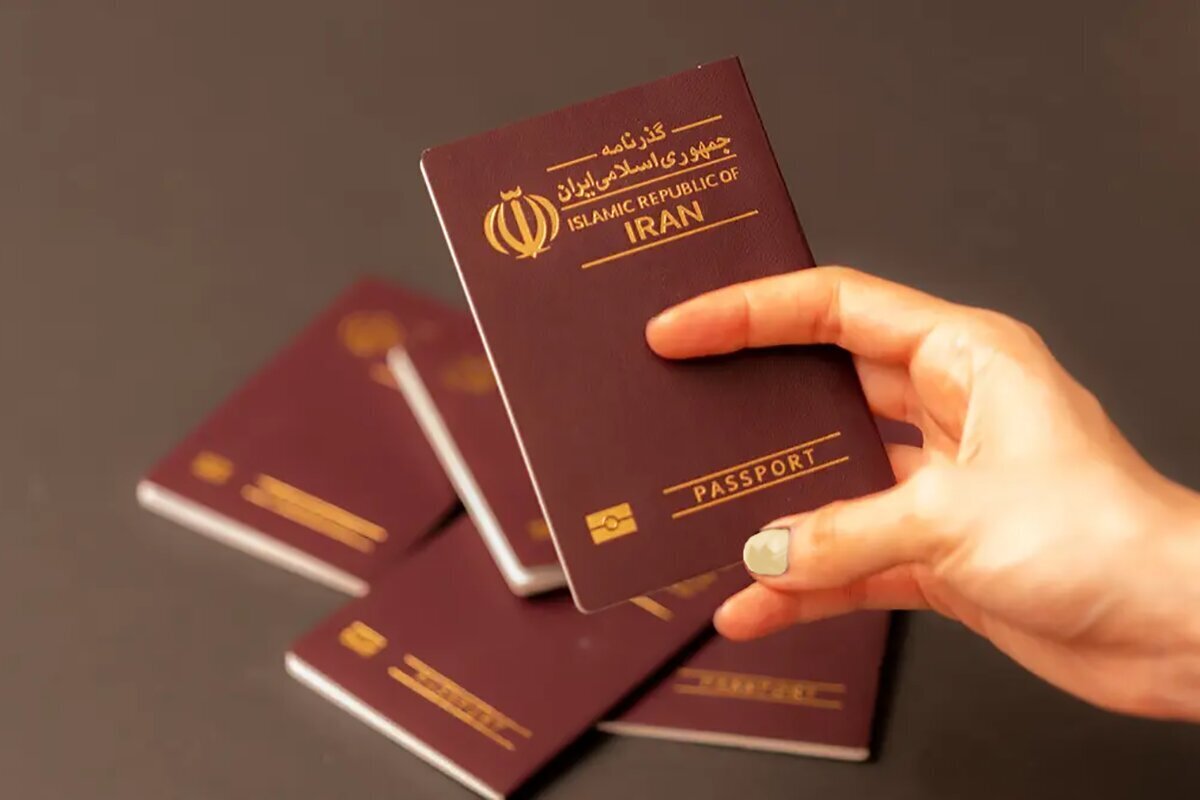 کار‌هایی که در صورت مفقود شدن گذرنامه در عراق باید انجام دهید