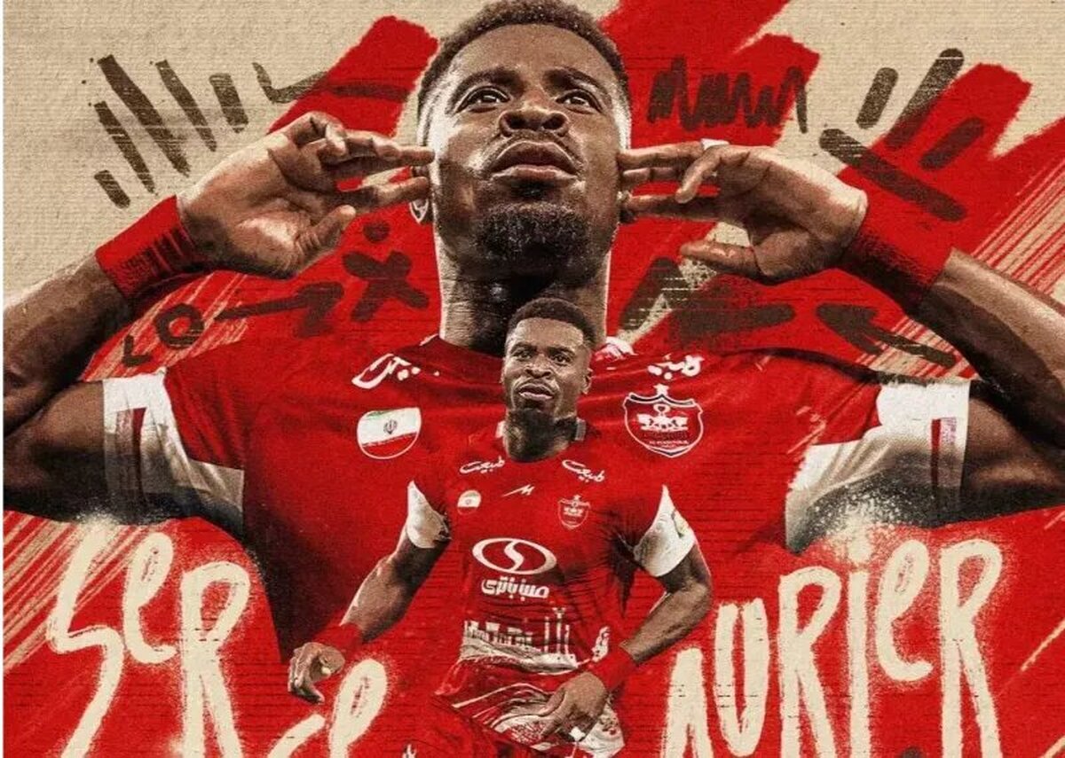 پرسپولیس از جذب جدید‌ترین بازیکن خود خبر داد
