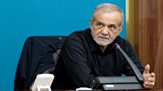 تأکید پزشکیان بر تسریع انتقال آب به تهران