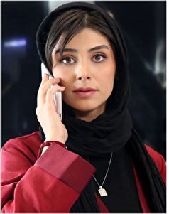 وقتی بعد از باشگاه از خودت عکس میندازی ببینی چقد تغییر کردی/استوری لاله مرزبان