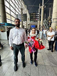 استقبال از ورزشکاران نباید وابسته به مدال باشد/ درخشش اسکیت‌باز بروجنی در آسیا