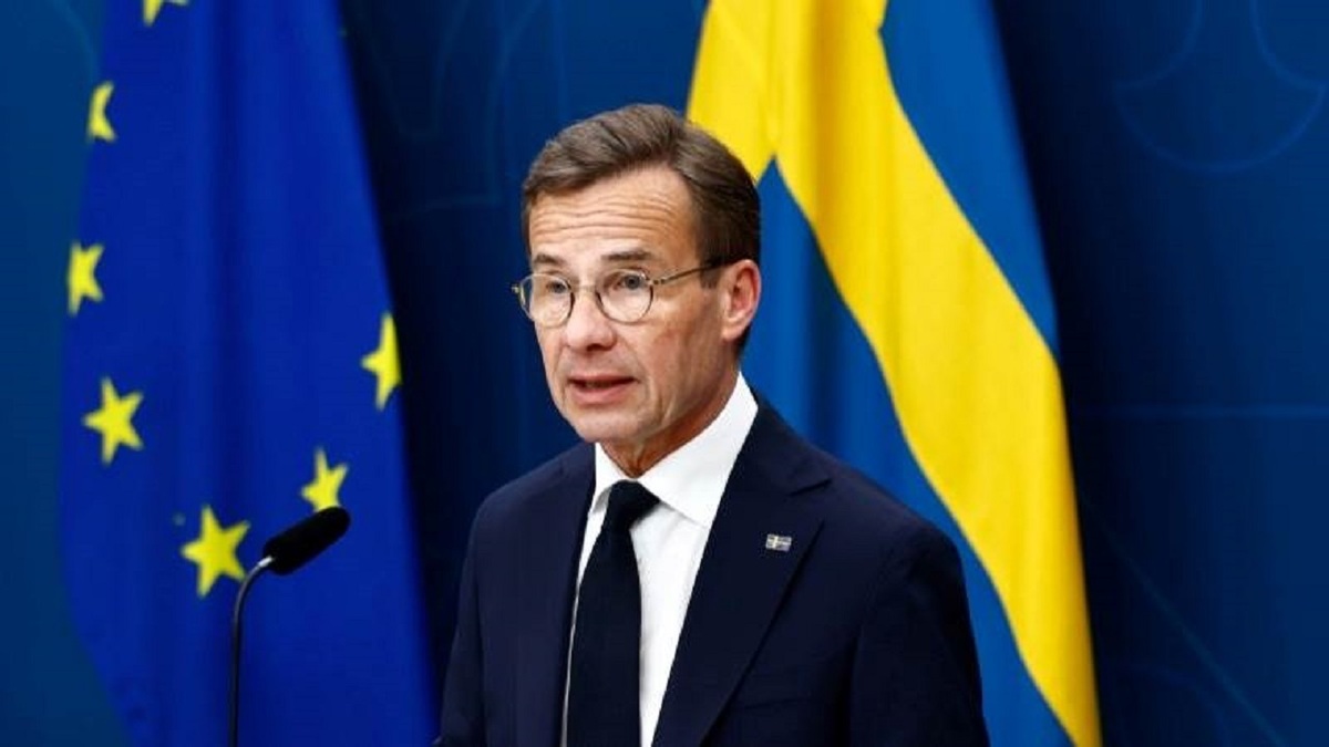 سوئد از اتحادیه اروپا خواست تجارت با اسرائیل را متوقف کند