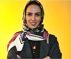 نگاهی به استایل تابستانی و خنک سوگل طهماسبی+عکس