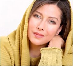 عکسی از جوانی مهتاب کرامتی، مدرکی محکم که خانم بازیگر هیچ عمل زیبایی انجام نداده
