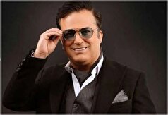 حامد آهنگی از همسر و فرزندش رو نمایی کرد/همسرش جه بلا و ناقلایی بوده که تونسته دل حامد آهنگی رو بدست بیاره