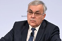 تحقق راه حل دو دولتی می تواند به پایان مناقشات فلسطین کمک کند